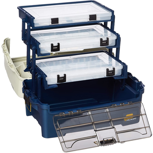 Picture of Plano 7237 Hybrid Hip Stowaway Box
