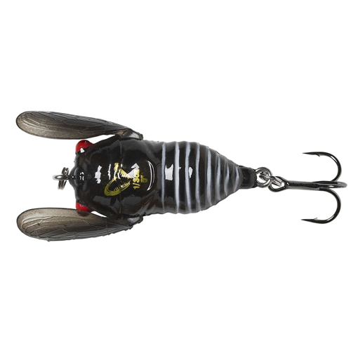 Obrázek Savage Gear 3D Cicada Black