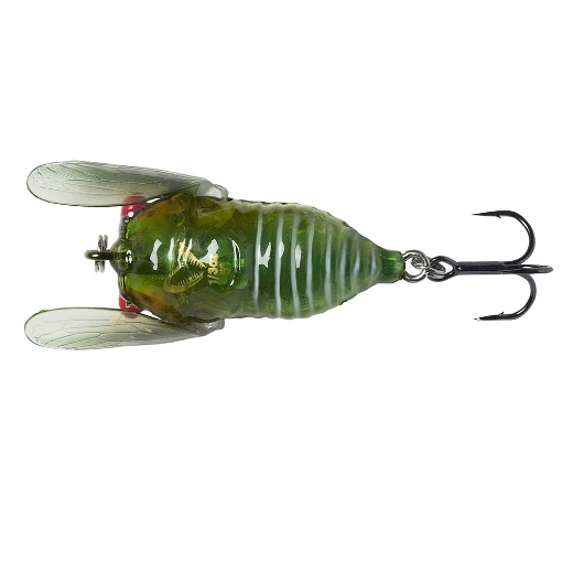 Obrázek Savage Gear 3D Cicada Green