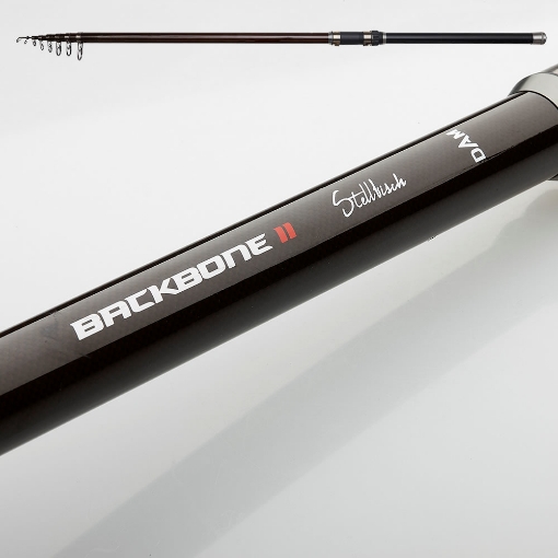 Obrazek DAM Backbone II Stellfisch 7.30m 50-100g