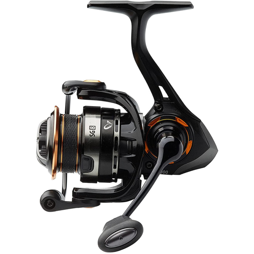 Obrázek Savage Gear SG8 2500 FD