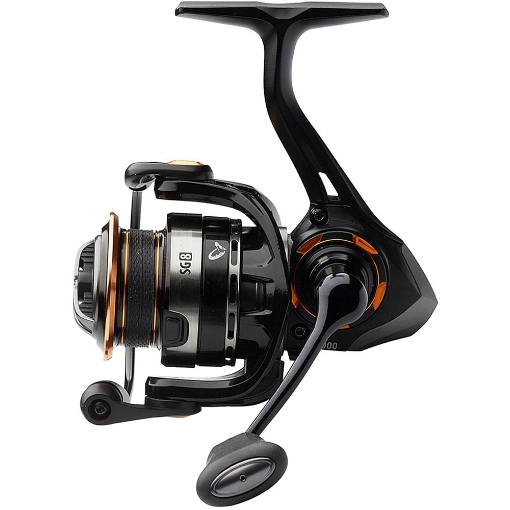 Obrázek Savage Gear SG8 4000 FD