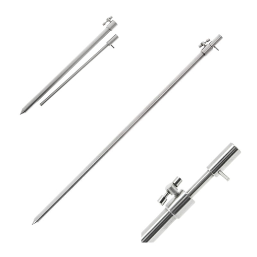 Obrázek Nerezová vidlička Zfish Stainless Steel 30-50cm