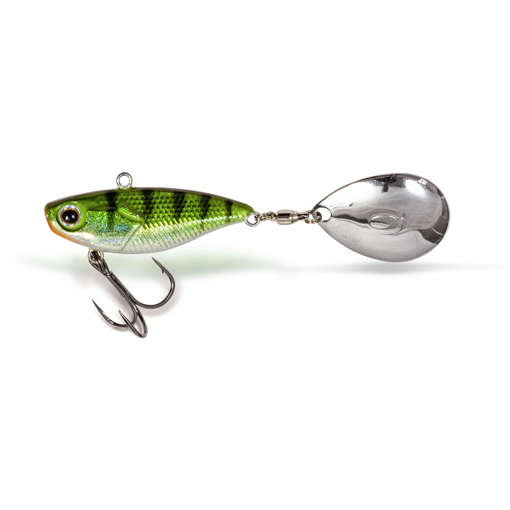 Picture of Quantum 4Street Spin-Jig Perch 10g 3.2cm