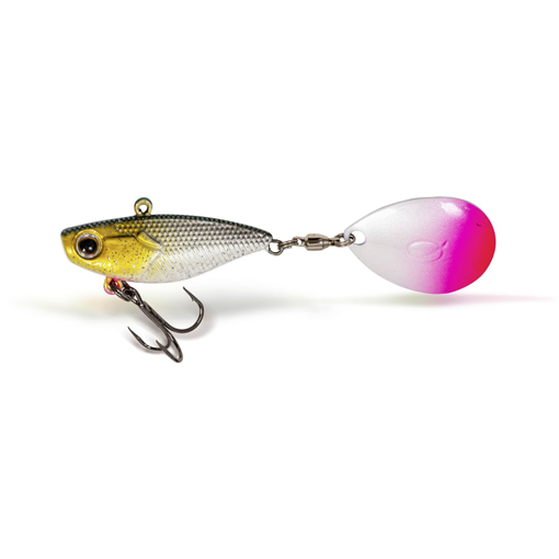 Picture of Quantum 4Street Spin-Jig Ghost 10g 3.2cm