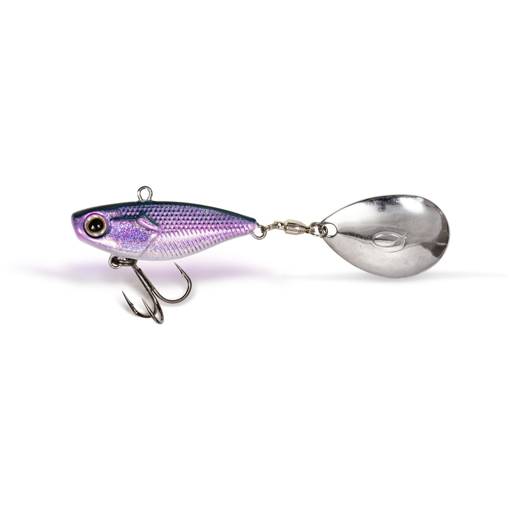 Obrázek Quantum 4Street Spin-Jig Baitfish 10g 3.2cm