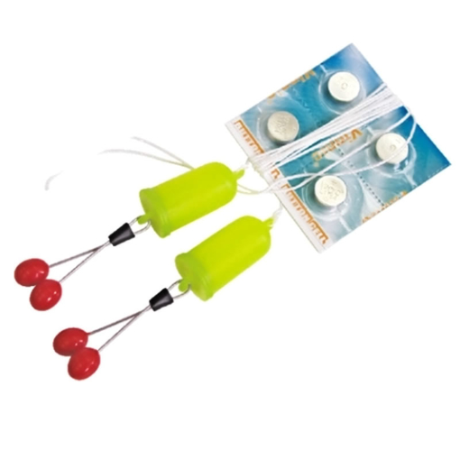 Image sur Čihátko svítící odpadávací ODB žluté (2ks)