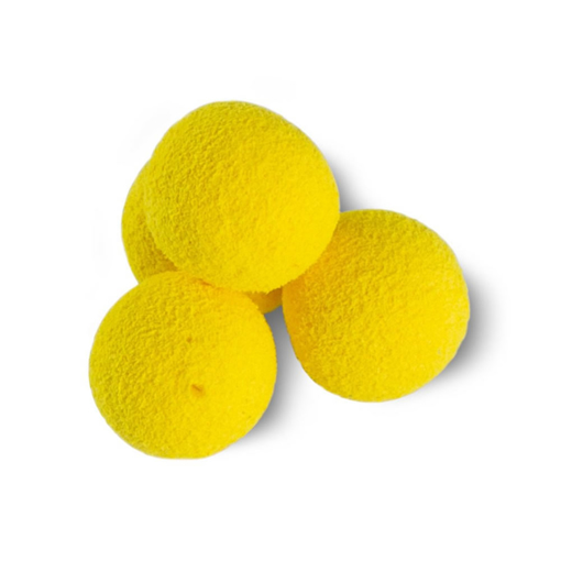 Obrázek Garda Zig-up - Pěnový pop-up 14mm žlutý 9ks