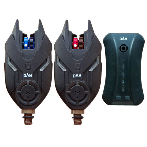 Image sur Sada hlásičů DAM TF Bite Alarm Set 2+1