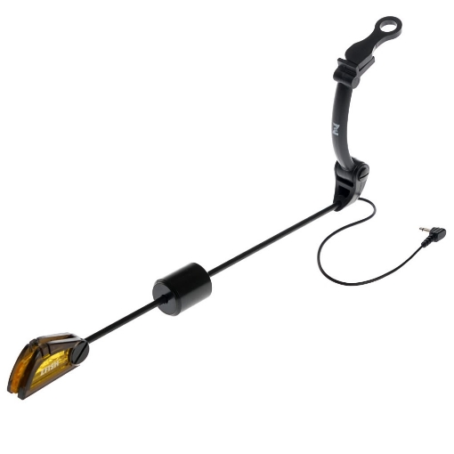 Obrázek Zfish Indikátor záběru Enigma žlutá