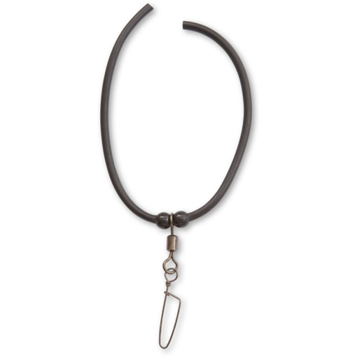 Obrazek Black Cat Rubber Boom black 3ks