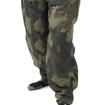 Avid Carp Ripstop Camo Trousers 5