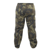 Avid Carp Ripstop Camo Trousers 9