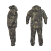 Zimní oblek Avid Carp Arctic 50 Camo Suit 4