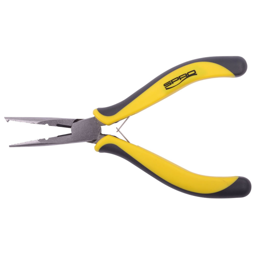 Obrázek Kleště SPRO Micro Splitring Pliers 13.5cm