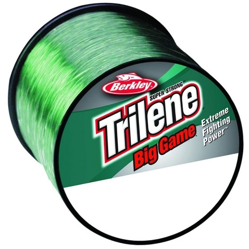 Berkley Trilene Big Game Green 1000m 0.33mm 8.5kg