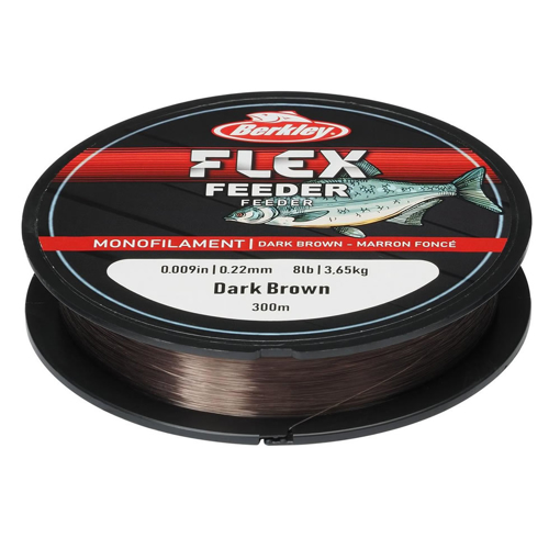Berkley Flex SS Feeder 300m 0.20mm 3.1kg