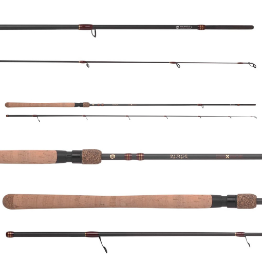 Obrázek SPRO Ridge Classix Spin 2.10m 10-30g