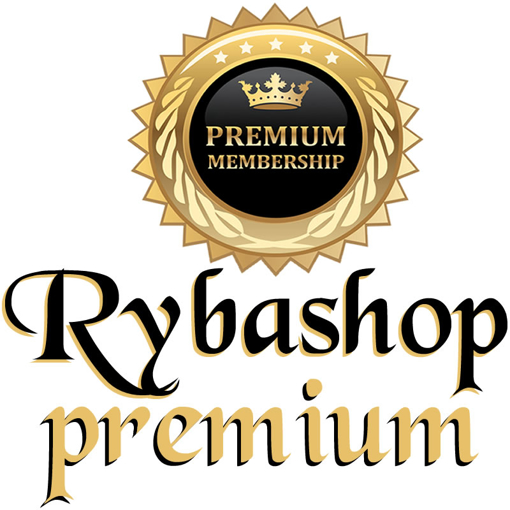Rybashop Premium Membership
