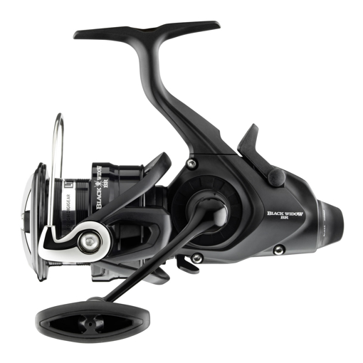 Daiwa Black Widow BR LT 2500