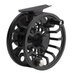 Scierra Track 2 Fly Reel Black #5/6