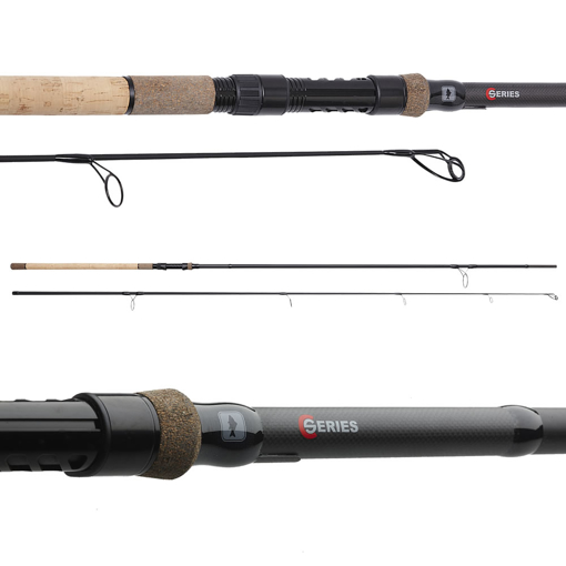 Prologic C-Series SC All Round 3.60m 3.00lbs Fishing Rod