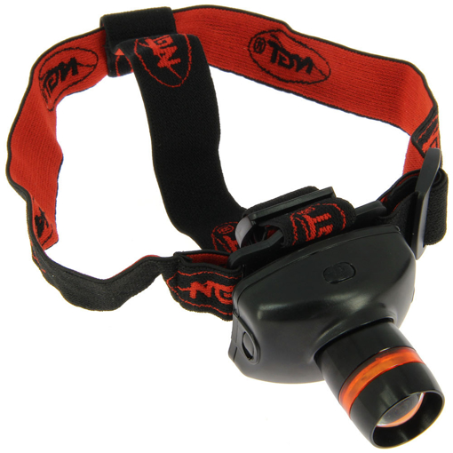 Obrazek Čelovka NGT Q5 300 Lumens Cree Headlamp
