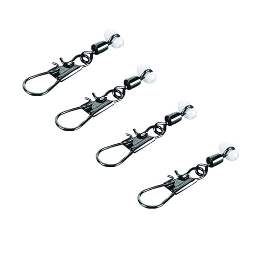 Obrázek Průjezd Filfishing Sliding Swivel #M 4ks
