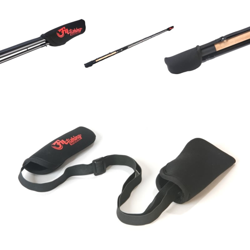 Obrázek Chránič prutu Filfishing Rod Protector #L
