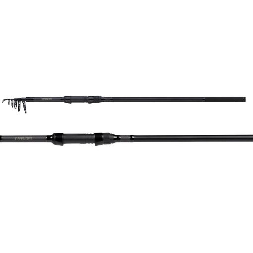 Obrázek JRC Defender Tele Carp 3.60m 3.00lb LR-T