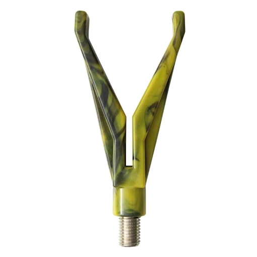 Obrázek Rohatinka Camo přední "V" Suretti