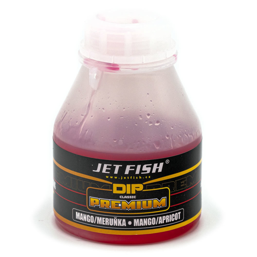 Obrázek Premium Clasicc Dip 175ml Mango/Meruňka