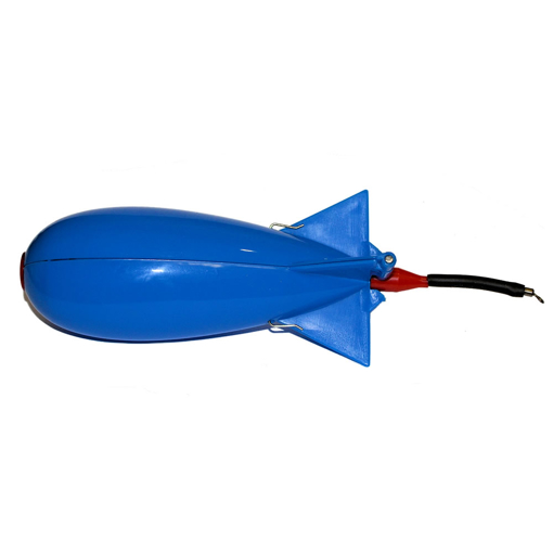 Obrázek z Zakrmovací raketa Rumpol Midi modrá
