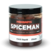 Image sur Mikbaits Spiceman Boilie v dipu Chilli Squid 20mm 250ml