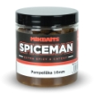 Image sur Mikbaits Spiceman Boilie v dipu Pampeliška 16mm 250ml