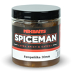 Image sur Mikbaits Spiceman Boilie v dipu Pampeliška 20mm 250ml