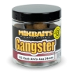 Obrazek Mikbaits Gangster G2 Rozpustné boilie Krab Ančovička Asa 24mm 250ml