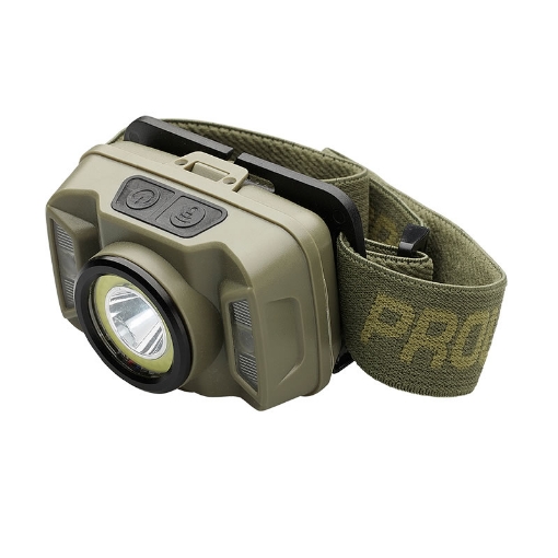 Obrázek Čelovka Prologic Inspire Head Light 5W 500l