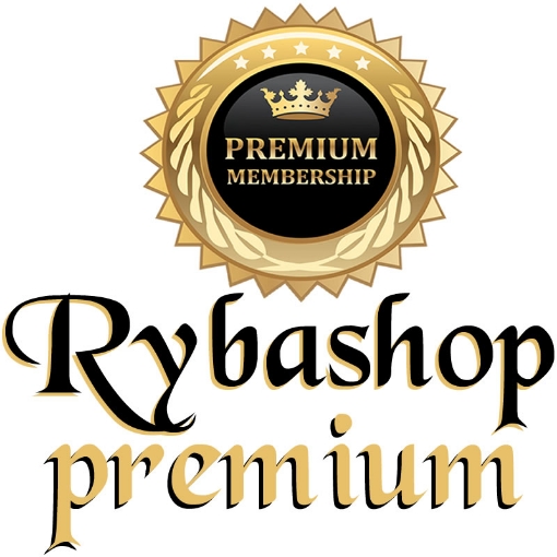 Rybashop Premium Membership 6 Month