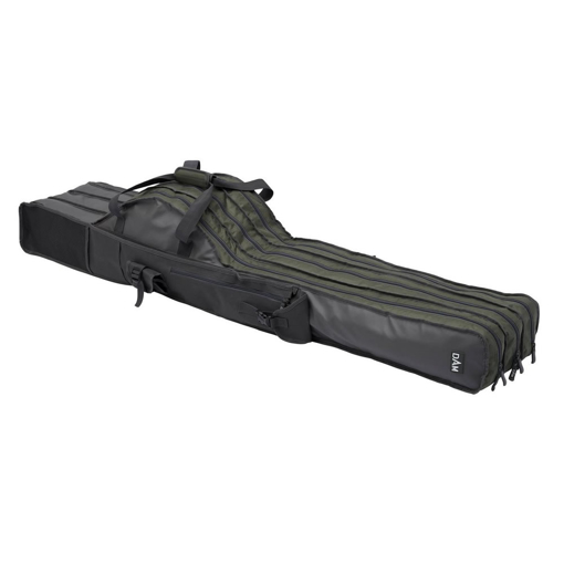DAM Intenze 3 Compartment Padded Rod Bag 110cm