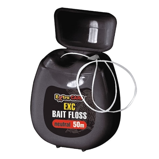 Obrázek Šňůrka Extra Carp Bait Floss 50m