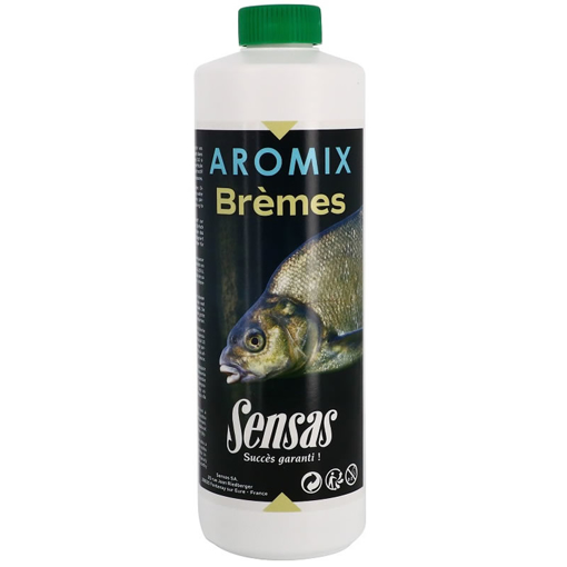 Sensas Aromix Bremes 500ml (Cejn)