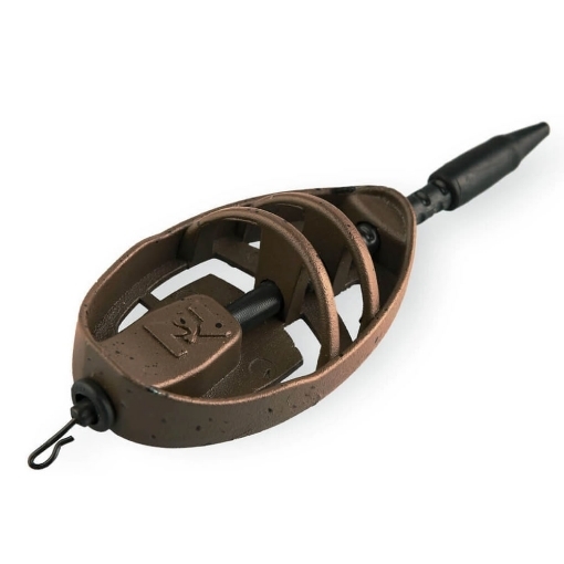 ZFISH Krmítko Method Feeder ZFX 60g