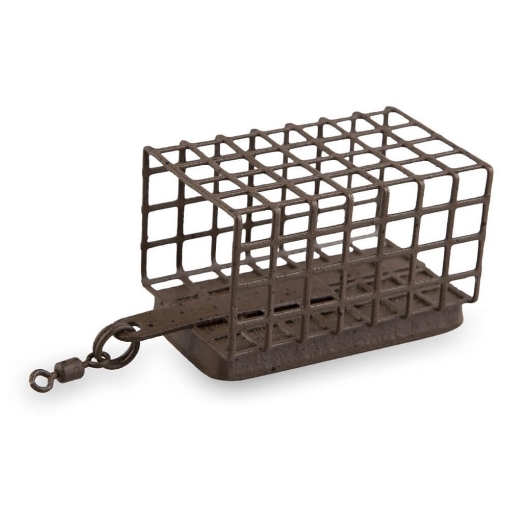 Obrázek ZFISH Krmítko ECO Square Feeder 60g