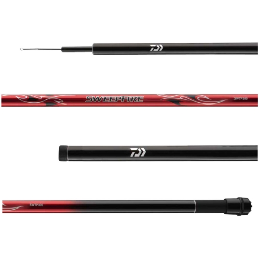 Daiwa Sweepfire Tele Pole 3.00m