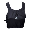 Illex Batoh Great Escape Chest Pack Black 2