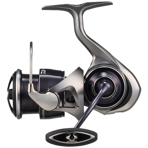 Daiwa 25 Caldia LT 3000