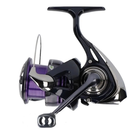 Daiwa 24 Prorex X LT 2000