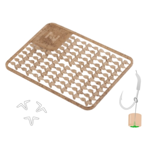 ZFISH Zarážky Pellet Stops 13mm