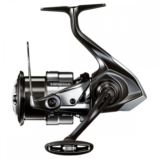 Shimano Vanquish 4000M FC HG